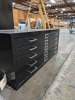(5)-Drawer Poster/Blueprint Cabinet - 4