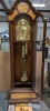 Howard Miller Grandfather Clock - 7