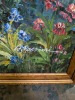 Artwork & Easel - 2