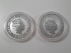 (16) Silver Queen Elizabeth II Coins - 11