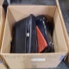 (2) Ctns of Shoes & Briefcases - 3