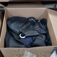 (3) Ctns of Clothes