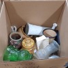 (6) Ctns of Household Items & Clothes - 6