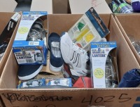 (4) Ctns of Household Items
