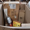 (5) Ctns of Household Items - 5