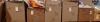 (6) Ctns of Household Items - 2