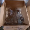(5) Ctns of Dish & Glassware - 5