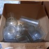 (5) Ctns of Dish & Glassware - 6