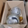 (5) Ctns of Dishware - 3