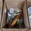 (5) Ctns of Dishware & Flatware - 3