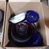 (5) Ctns of Dishware & Flatware - 6