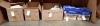 (5) Ctns of Dish & Glassware - 2