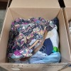 (4) Ctns of Clothes