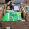 (4) Ctns of Household Items