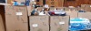 (4) Ctns of Household Items - 2