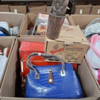 (6) Ctns of Household Items