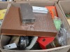 (6) Ctns of Household Items - 6