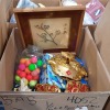 (6) Ctns of Household Items