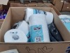 (6) Ctns of Household Items - 7