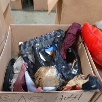 (5) Ctns of Household Items