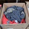 (3) Ctns of Clothes & Shoes - 2