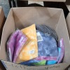 (3) Ctns of Clothes & Shoes - 5