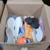 (3) Ctns of Clothes & Shoes - 6