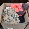 (3) Ctns of Clothes & Shoes - 7