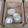 (8) Ctns of Glass & Dishware - 4