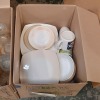 (8) Ctns of Glass & Dishware - 9