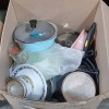 (9) Ctns of Kitchen & Dishware - 7