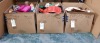 (3) Ctns of Shoes & Handbags - 2