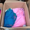 (5) Ctns of Clothes