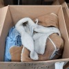(1) Ctn of Clothes