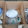 (5) Ctns of Dish & Glassware - 3