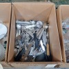 (5) Ctns of Dish & Glassware - 4