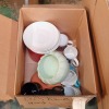 (5) Ctns of Dish & Glassware - 6