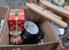 (5) Ctns of Household Items