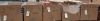 (5) Ctns of Household Items - 2