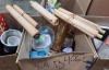 (5) Ctns of Household Items - 5