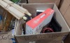 (5) Ctns of Household Items - 6