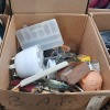 (6) Ctns of Household Items