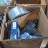 (6) Ctns of Household Items - 7