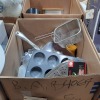 (7) Ctns of Household Items - 7