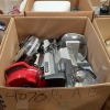 (7) Ctns of Household Items