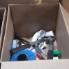 (7) Ctns of Household Items - 8