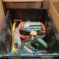 (6) Ctns of Household Items
