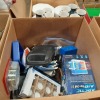 (7) Ctns of Household Items