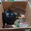 (7) Ctns of Household Items - 7