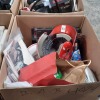 (4) Ctns of Household Items - 5